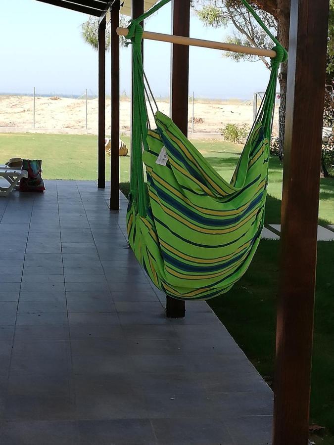 Aster Beach House Nea Thesi Kültér fotó